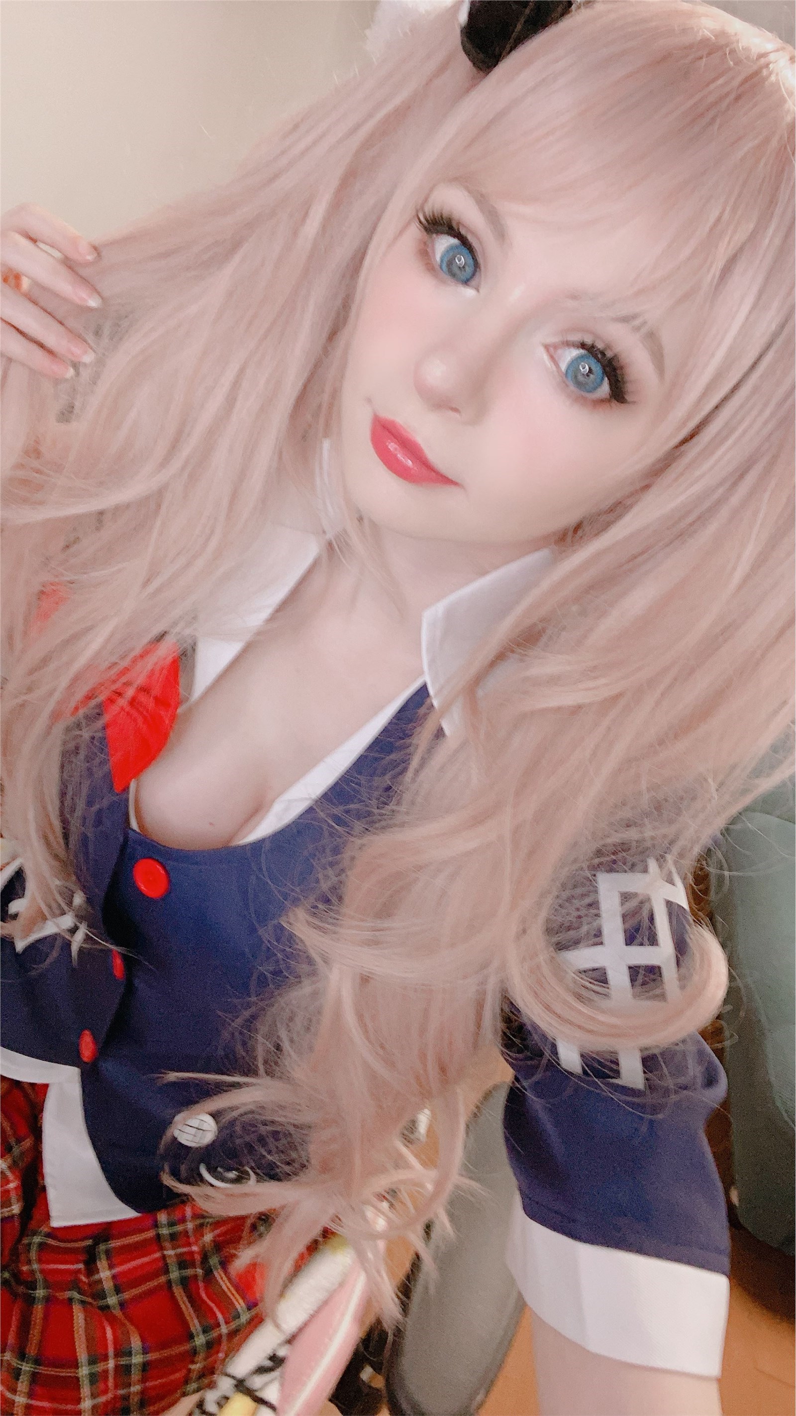 Peachmilky 007-PeachMilky - Danganronpa characters(51)